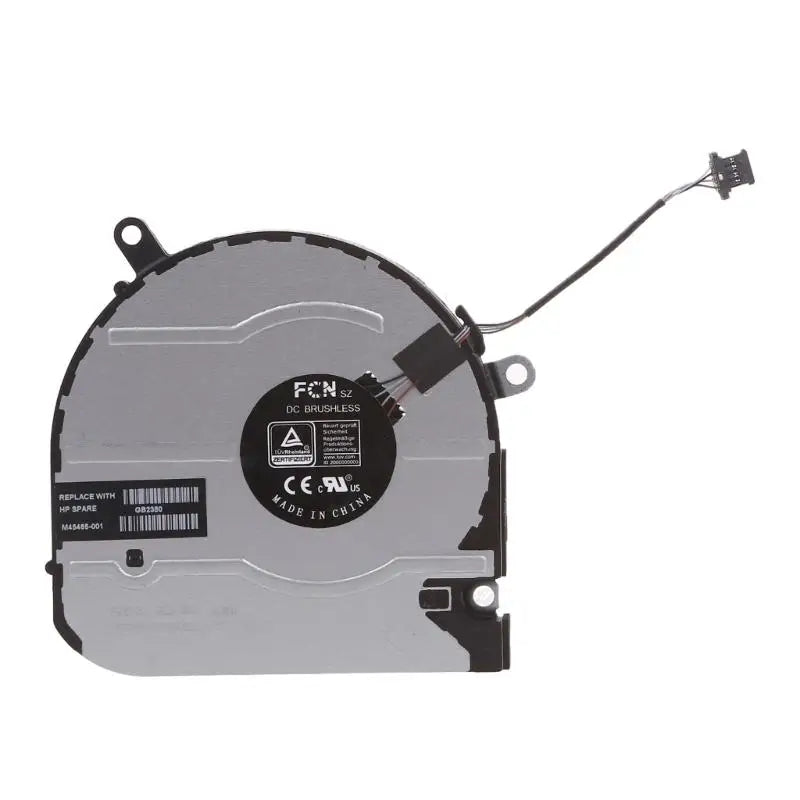 652F Laptop CPU + GPU Cooling Fan for Envy 15M-EU 15M-ES 15T-ES 15Z-EU 15-ES 15Z-EU Zpaxo CPU CN