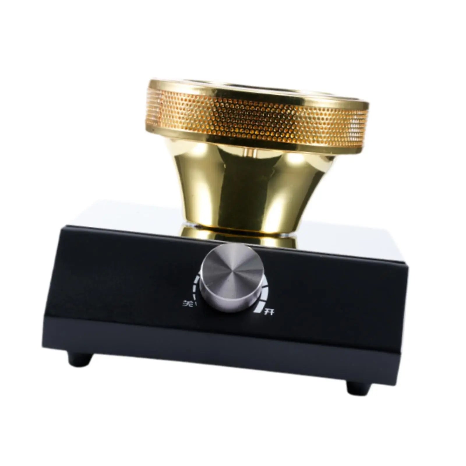 Syphon Coffee Maker Heater 400W Compact Siphon Heating Stove Halogen Zpaxo