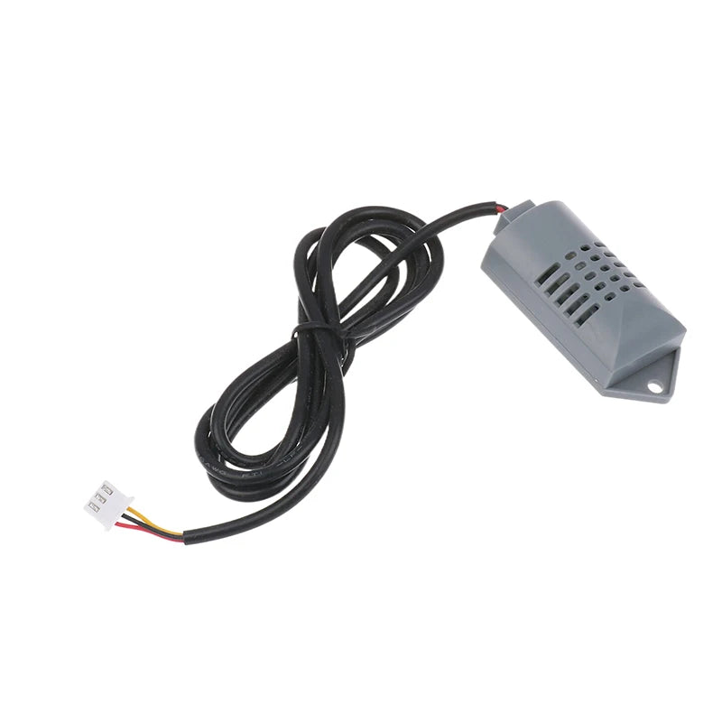 12V 24V 220V XH-W3005 Digital Humidity Controller Humidistat Hygrometer Humidity Control Switch Regulator + Humidity Sensor Zpaxo A1