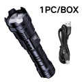 Long Range Strong Light Explosion Outdoor Telescopic Focusing Digital
