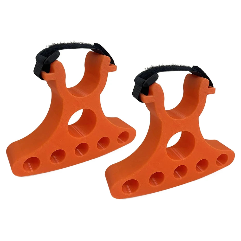 1 Pair Bicycle Repair Handle Bracket Clip- Stabilizer Inverted