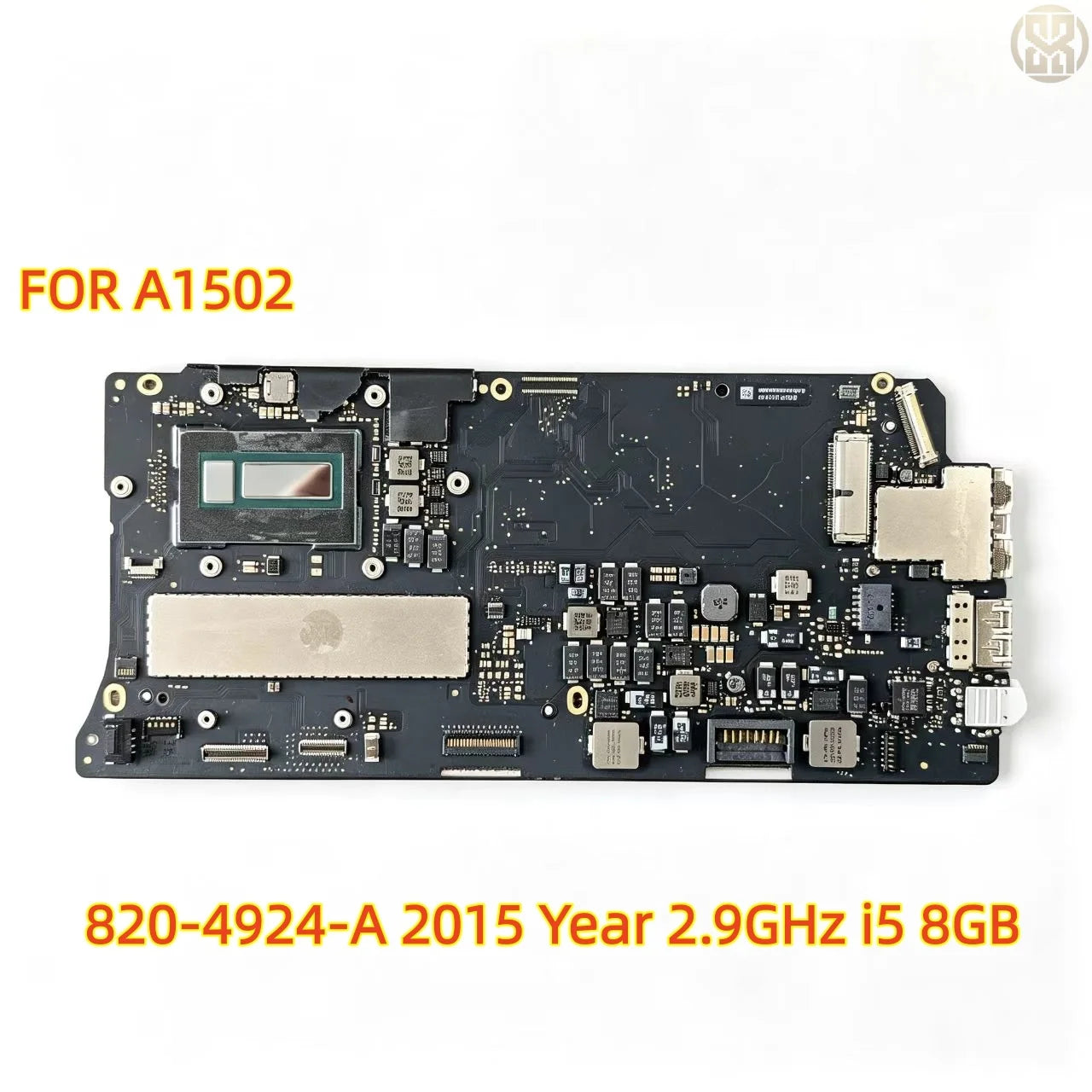 Macbook Retina 13' A1502 Logic Board 2013 2014 2015 Year Motherboard