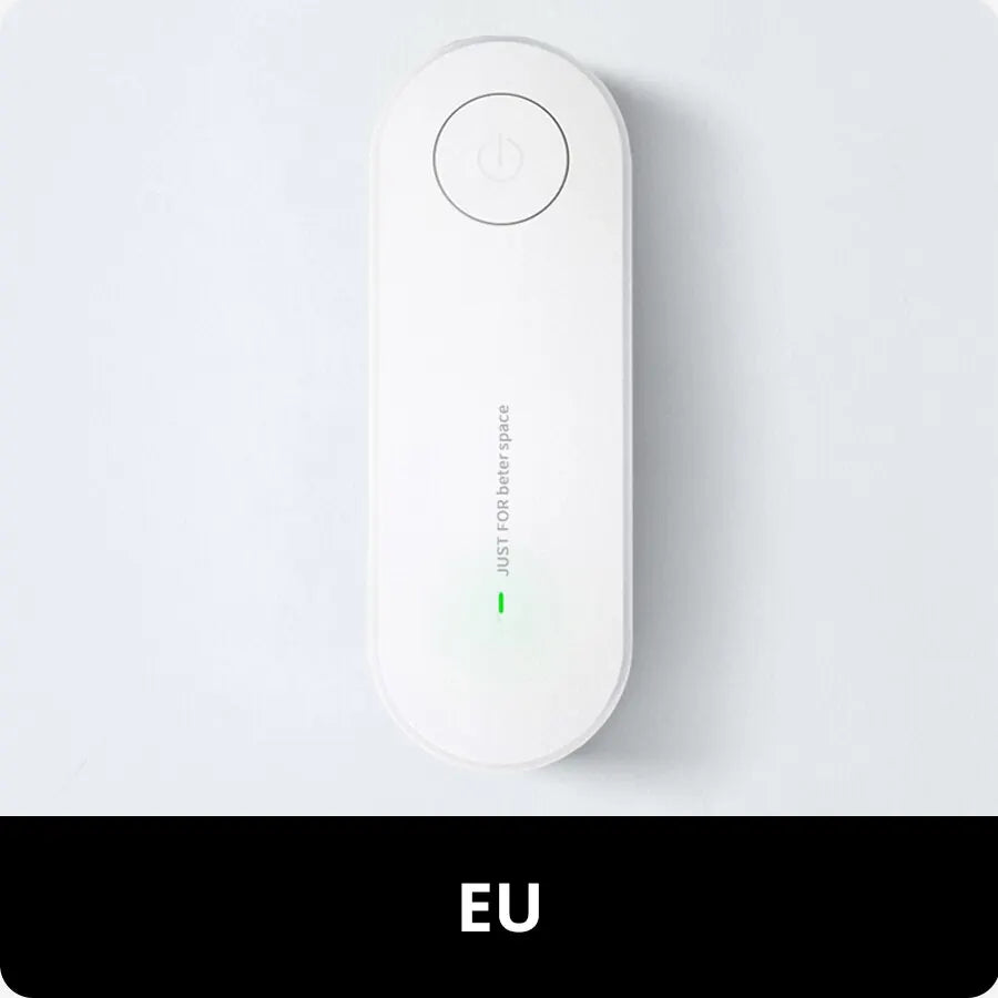 Power Mite Ultrasonic Removal Anti Dust Instrument Wireless Vacuum Zpaxo EU