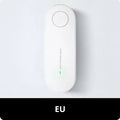 Power Mite Ultrasonic Removal Anti Dust Instrument Wireless Vacuum Zpaxo EU
