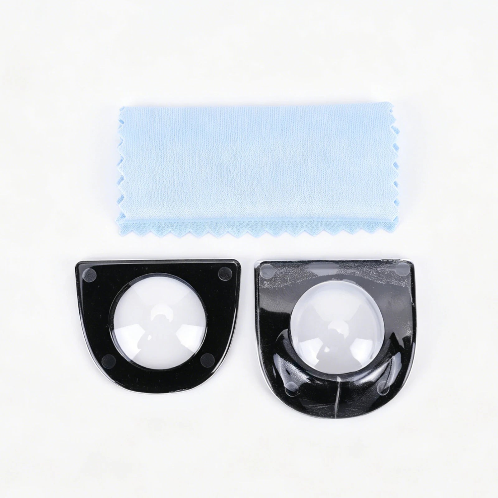 Car Camera Lens House Waterproof Protection Cover Wear Resist Tesla