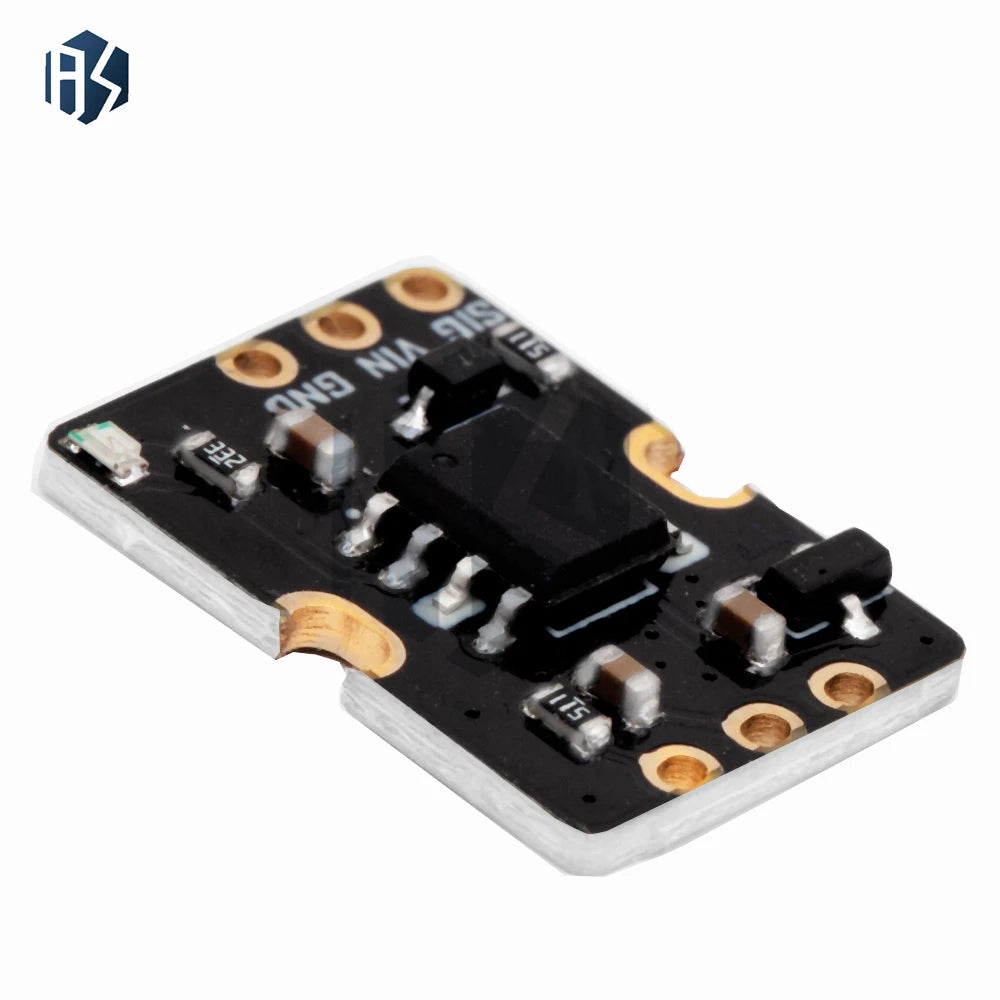High-Power PWM Motor Speed Controller (2.6-26V): ESC Tester & Driver for 5V-24V Brushless Motors Zpaxo