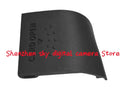 Canon EOS 80D SD Memory Card Slot Cover Metal Plate Camera Repair Part