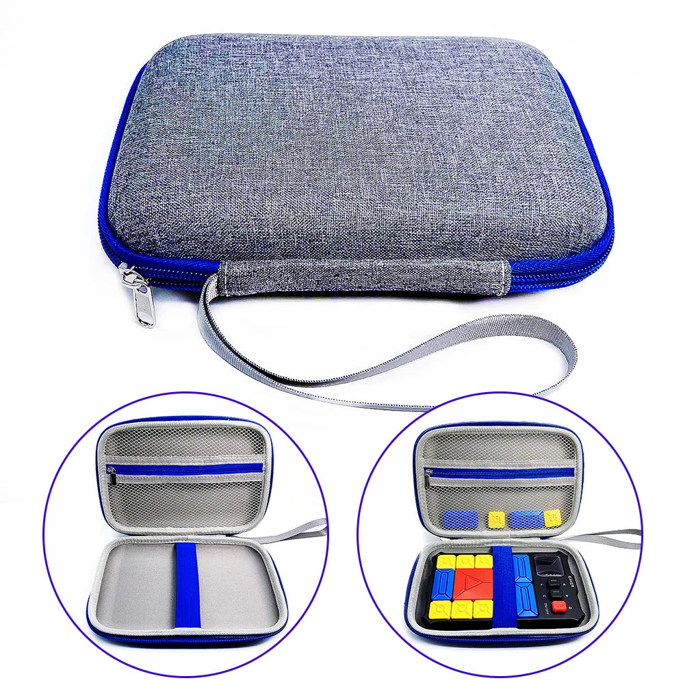 Hard Carrying Case Shockproof Protective Storage Holder Anti Scratch