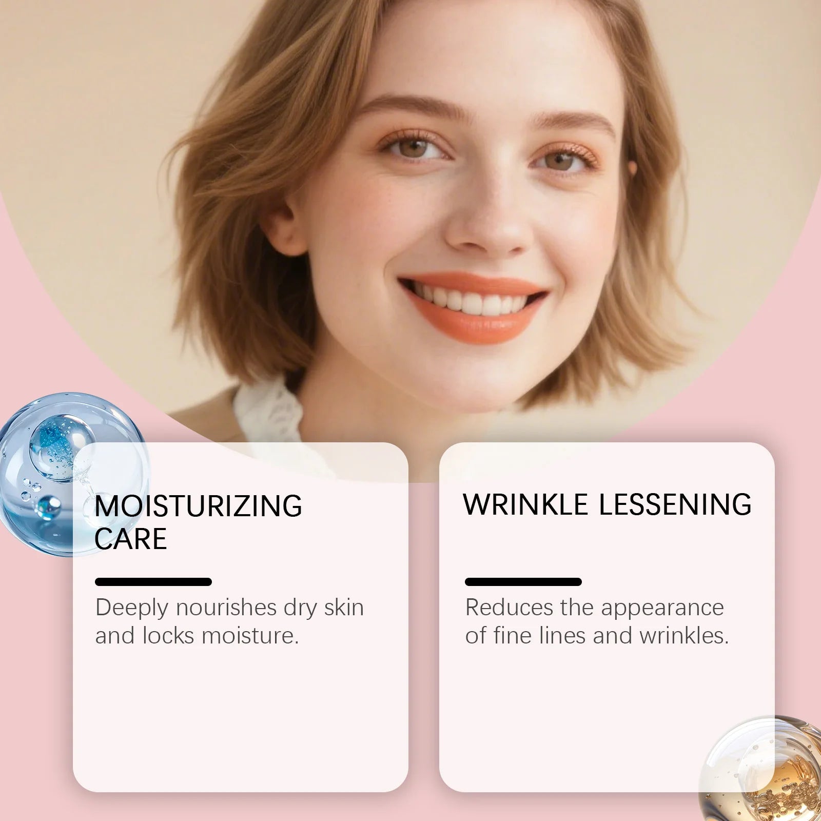 Hoygi PDRN Collagen Skincare Stick – Anti-Aging Firming Balm Collagen Skincare Stick Zpaxo