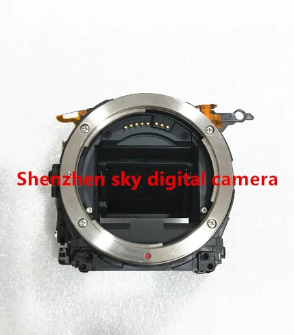 Repair Parts Canon EOS 6D Mark II 6D2 Mirror Box Main Body Ass'y