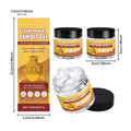Transparent Museum Putty Gel Removable Adhesive Wall Decor Photos