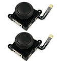 TMR Sensing Joystick Analog Thumbstick Electromagnetic Switch OLED