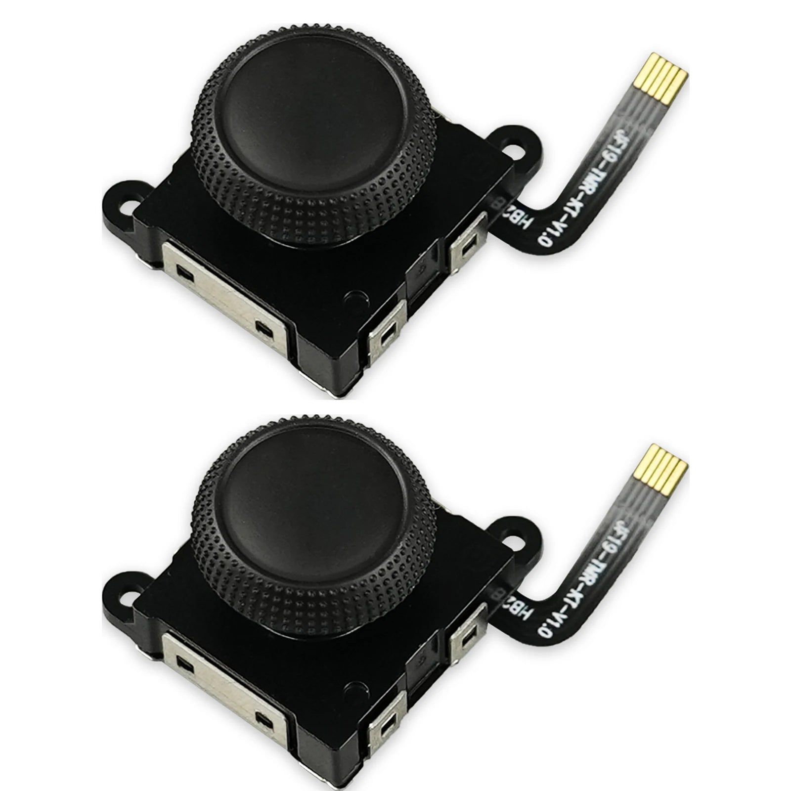 TMR Sensing Joystick Analog Thumbstick Electromagnetic Switch OLED