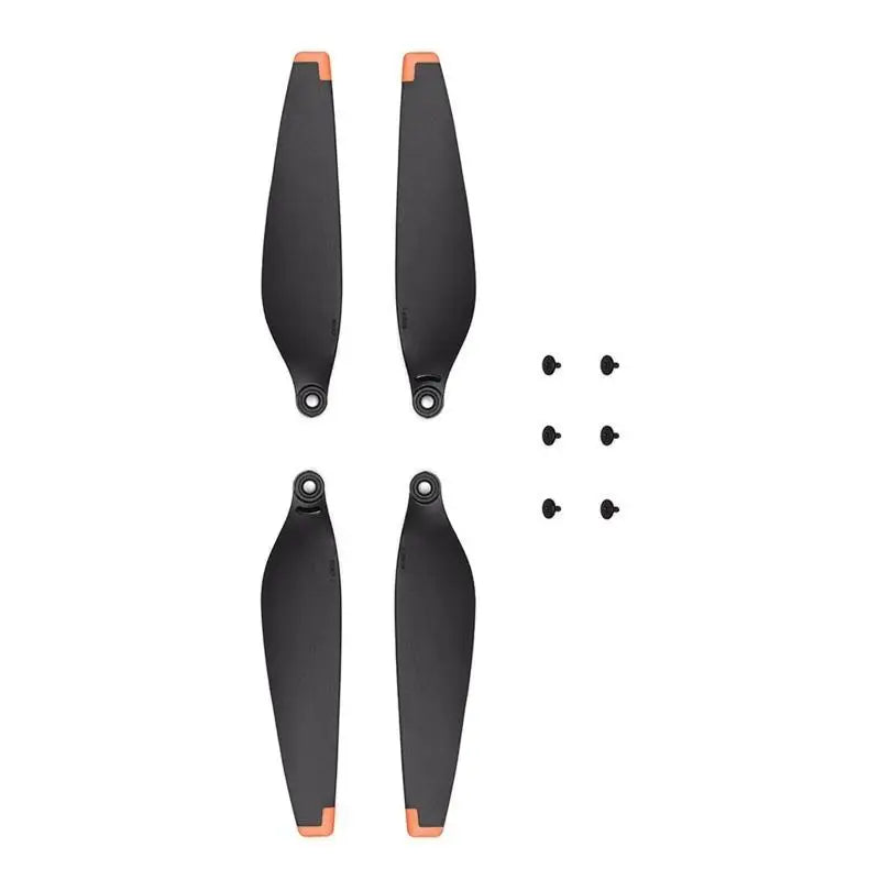 652F Propeller for Mini 3/3 Props Wing with Screw Zpaxo