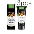 eelhoe Pore Cleansing Mask – Deep Clean Face & Nose Pores Pore Cleansing Mask Zpaxo 3pcs