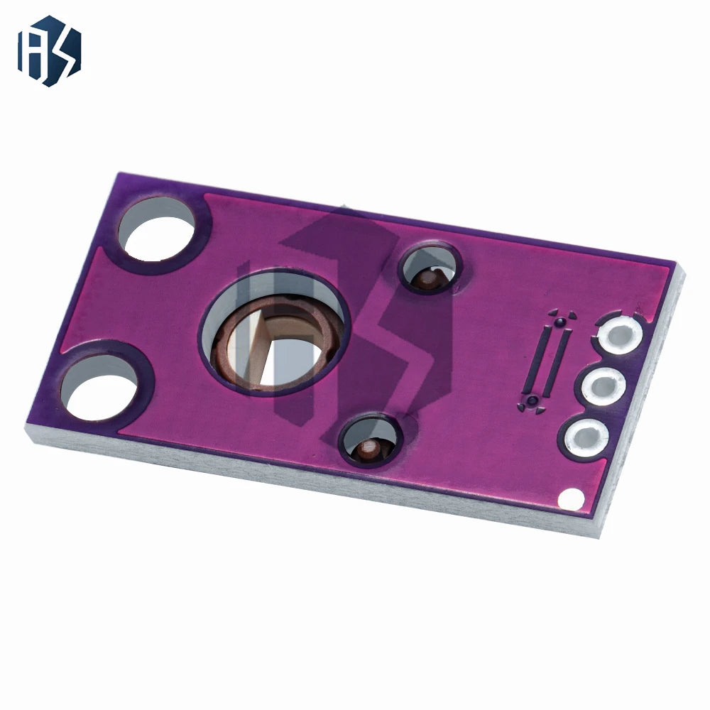 SV01A103AEA01R00 CJMCU-103 Rotary Angle Module – Analog Potentiometer Sensor for Arduino DIY Zpaxo
