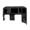652F 3D Printer Upgraded Nylon Printing Cooling Fan Duct Accessories For Bambu Lab P1P 3D Printer Replacement Zpaxo CN