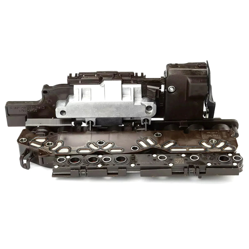 Transmission Control Module TCM 6L80 6L50 Cadillac Sts Xlr Escalade