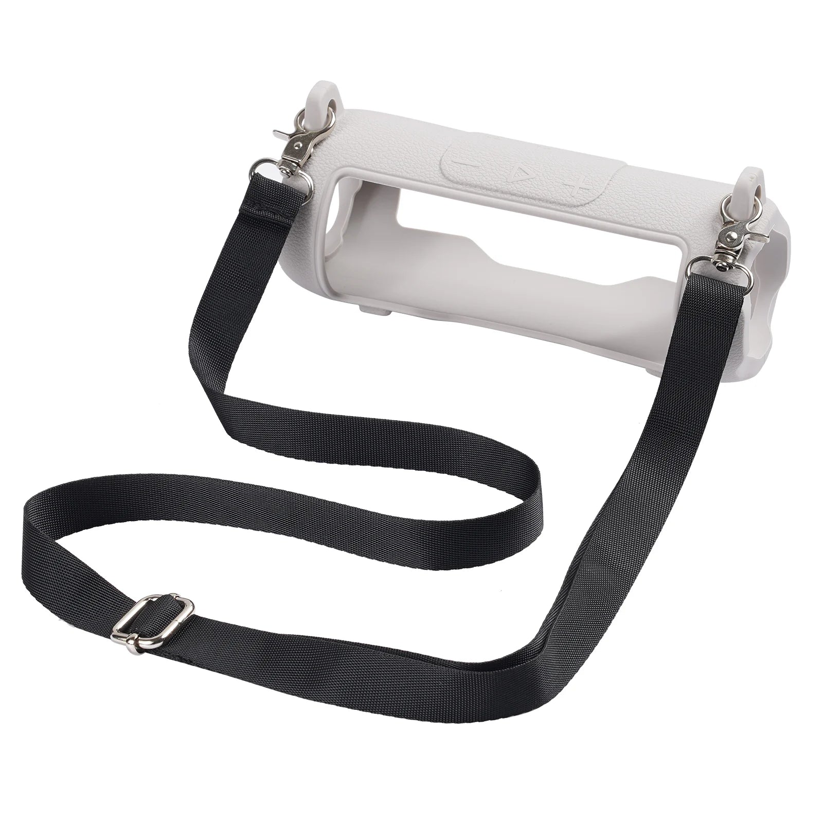 Portable Travel Carrying Case Shoulder Strap Sleeve Silicone Zpaxo