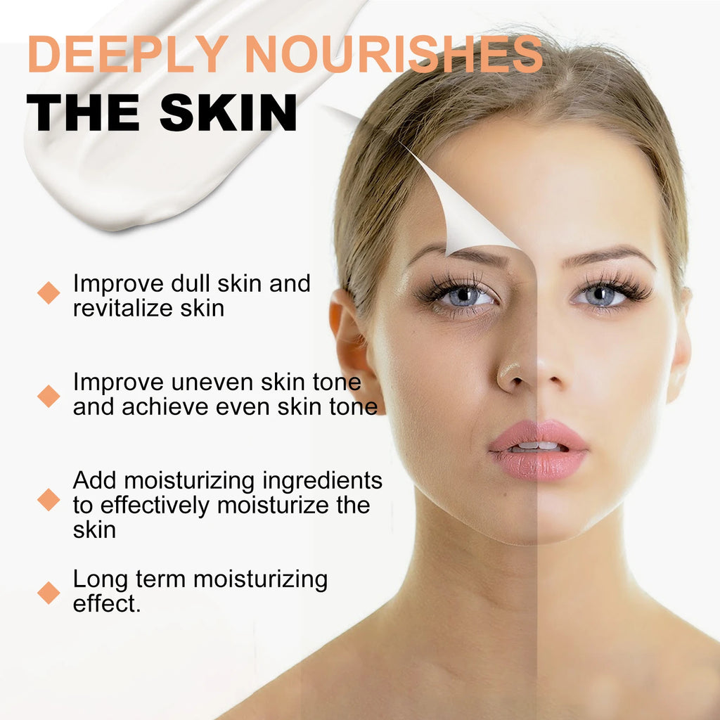 Firming Lifting Face Cream Remover Melanin Correcting Lightening Brightening Fade Pigmentation Moisturizing Skin Care Product Zpaxo