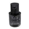 450ml Automatic Inductive Soap Dispenser USB Rechargeable Touchless Foam Soap Dispenser Smart Hand Washing Soap Dispenser Zpaxo 200852-black