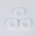 DIY Simple Repair Soft Glue Door Plug Painted Plastic Impact Block Zpaxo A8