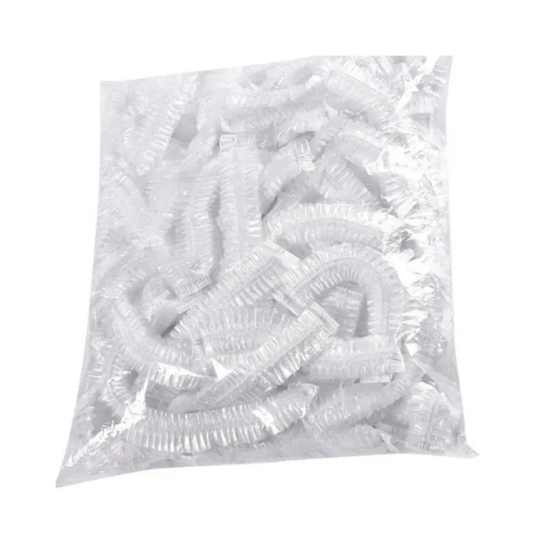 Food Storage Covers Home Foods Freshing Seal Elastic Plastic Wrap