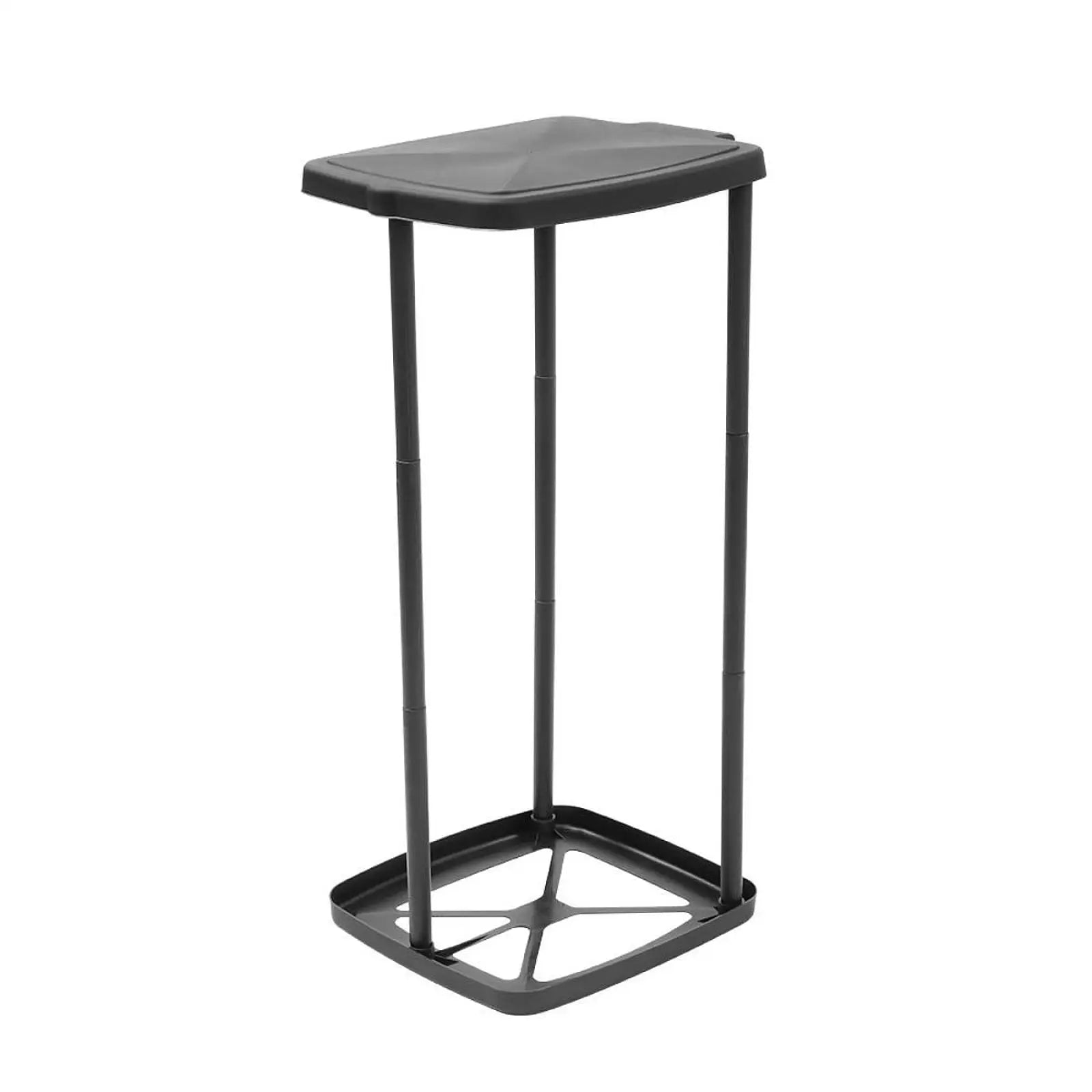 Trash Bag Holder Garbage Support Fashion Accessories Creative Zpaxo
