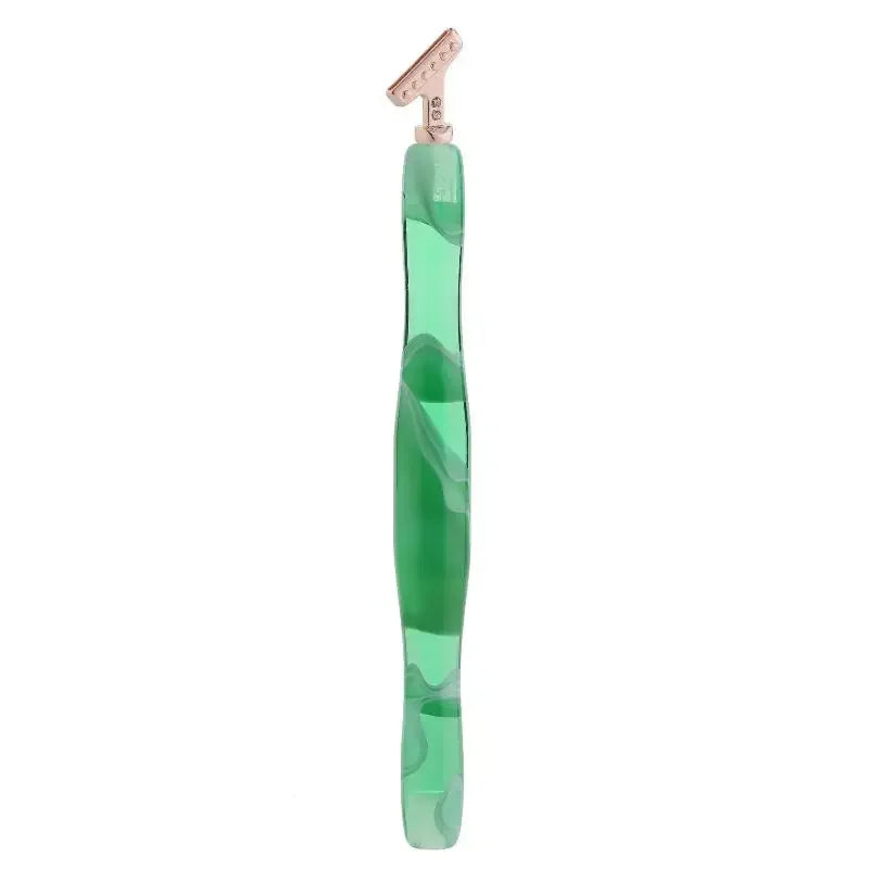 1/3pcs Diamond Painting Pen Tool Kits Pen Tips Crystal Point Drills Pen Handmade Tools Embroidery Tool Accessories Zpaxo