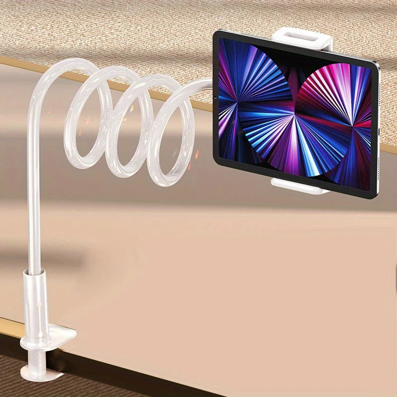 Lazy Bedside Desktop Live Mobile Phone Tablet Stand Supports Stands