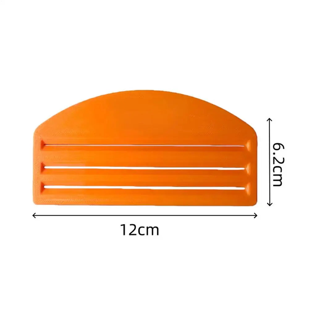 Cat Supports Pouch Squeezer Tool Easy Dispensing Portable Food Saver