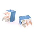 1PC Car Relay 12V 20A 4 Pins Automotive Small Denso Relay 156700-3220 Zpaxo One Size