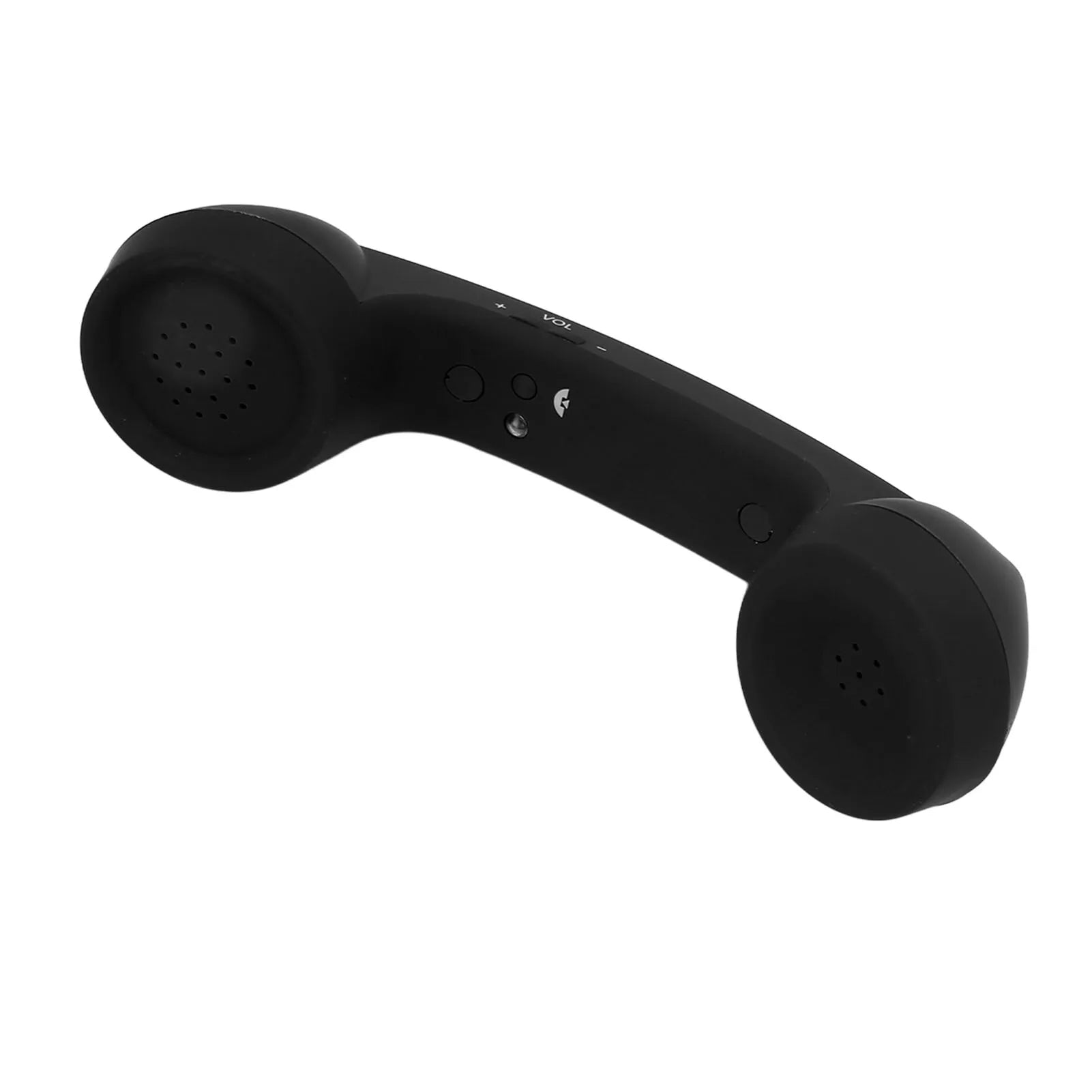 Bluetooth Telephone Handset Mobile Phone Retro Rechargeable Radiation