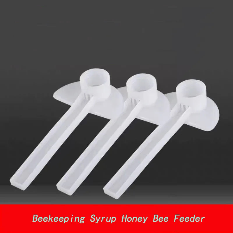 Beekeeping Entry Feeder Cap Beekeeper Equip Hive Tool Garden Bee