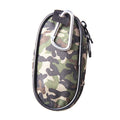Professional Army Green Finger Skateboard Storage Bag Fingerboard
