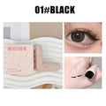 Lazy Integrated Eyeliner Stamp Dual-head Rotatable Precise Outline