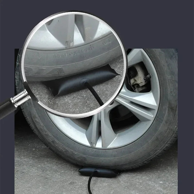 Inflatable Air Wedge Bag – Door, Window & Car Install Tool