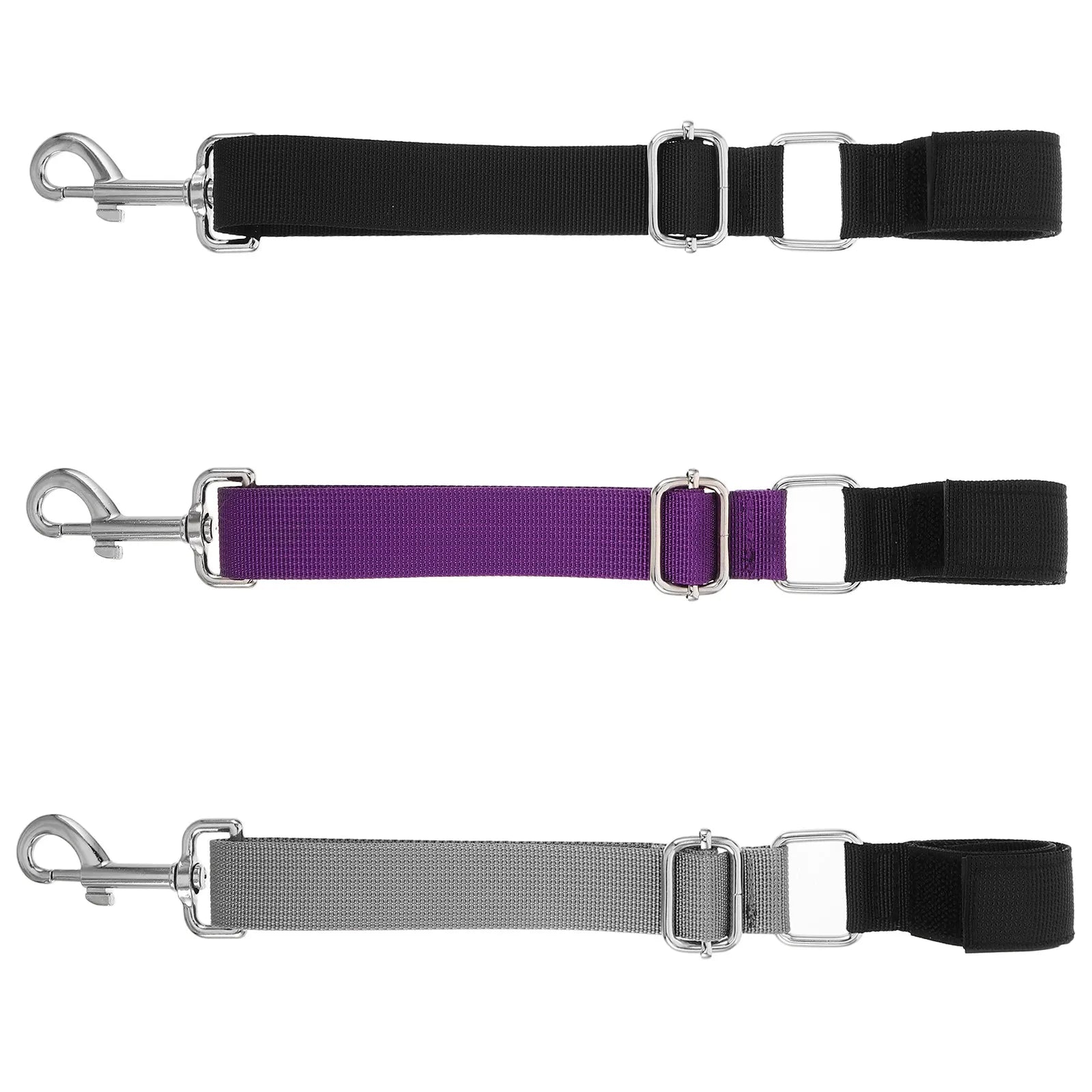 Pet Grooming Loop Extender Adjustable Stable Strap Dog Bath Restraint