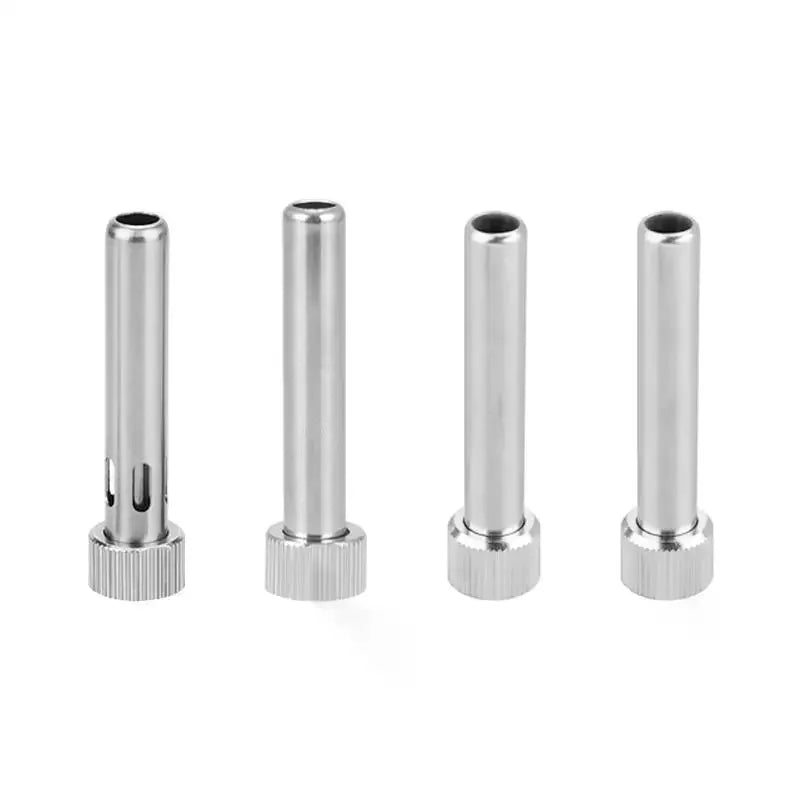 Adapter Socket Casing Solder Station Nozzle Sleeve Welding Zpaxo