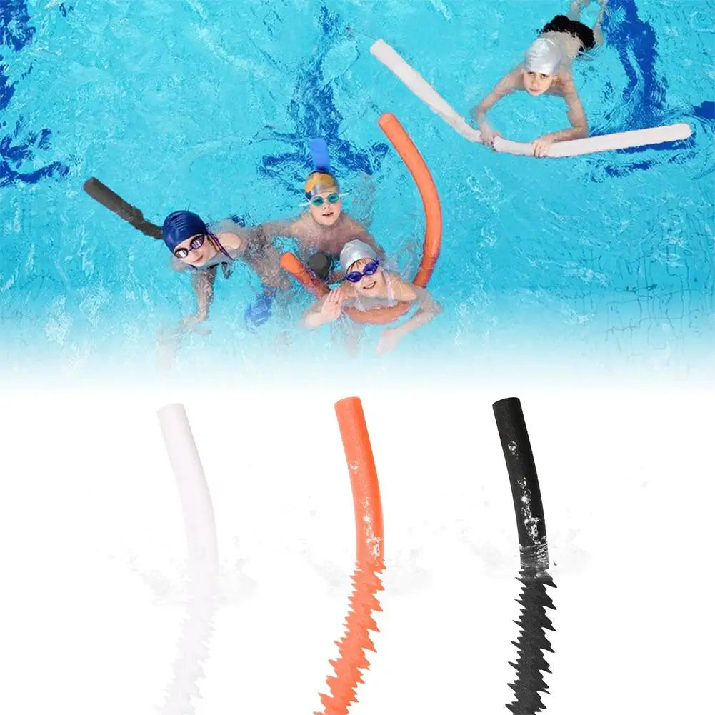 Buoyancy Aid Foam Pool Noodle Floating Swim Stick For Water Sports Training Exercise Kids Adults Zpaxo