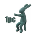 Rabbit Plant Propagation Holder – Stem & Cutting Support