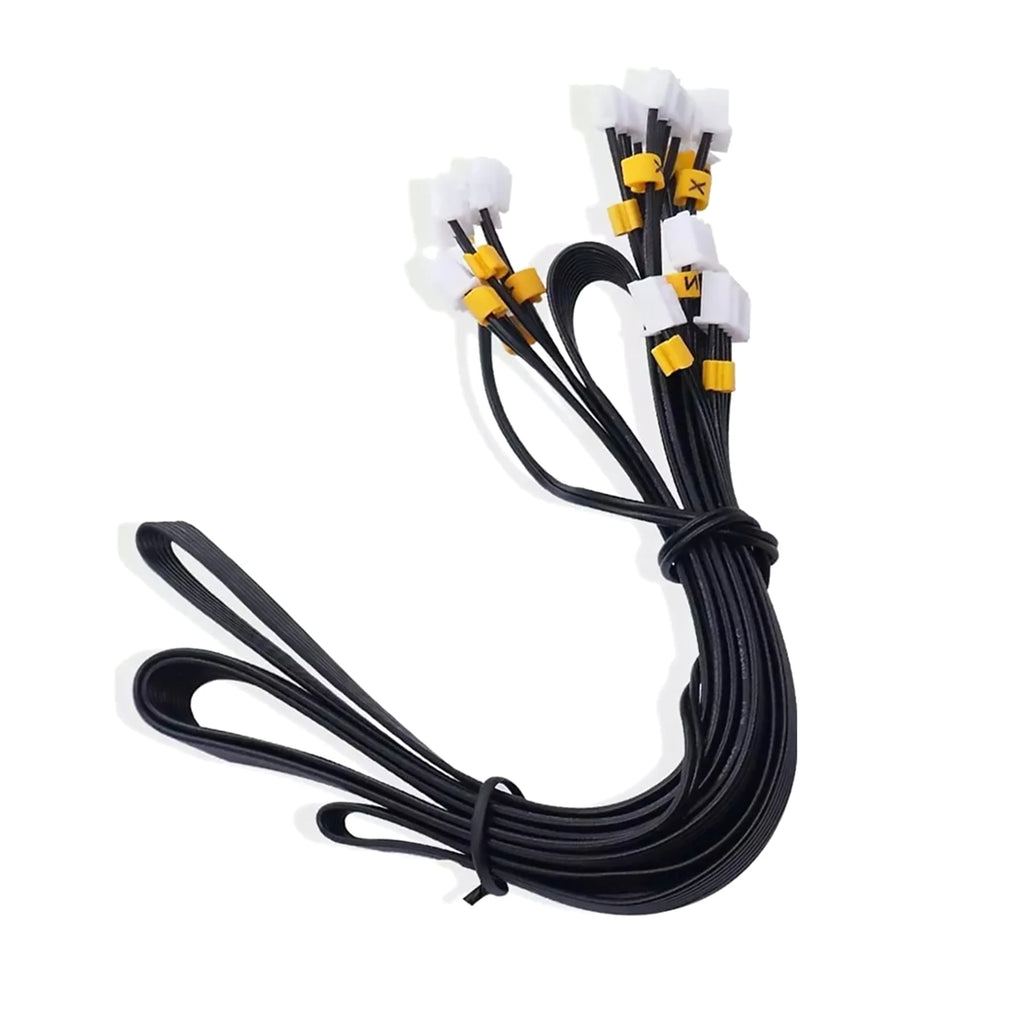 Ender 3D Printer X Y Z Axis Limit Switch Cable Line 3 3X 3Pro CR-10
