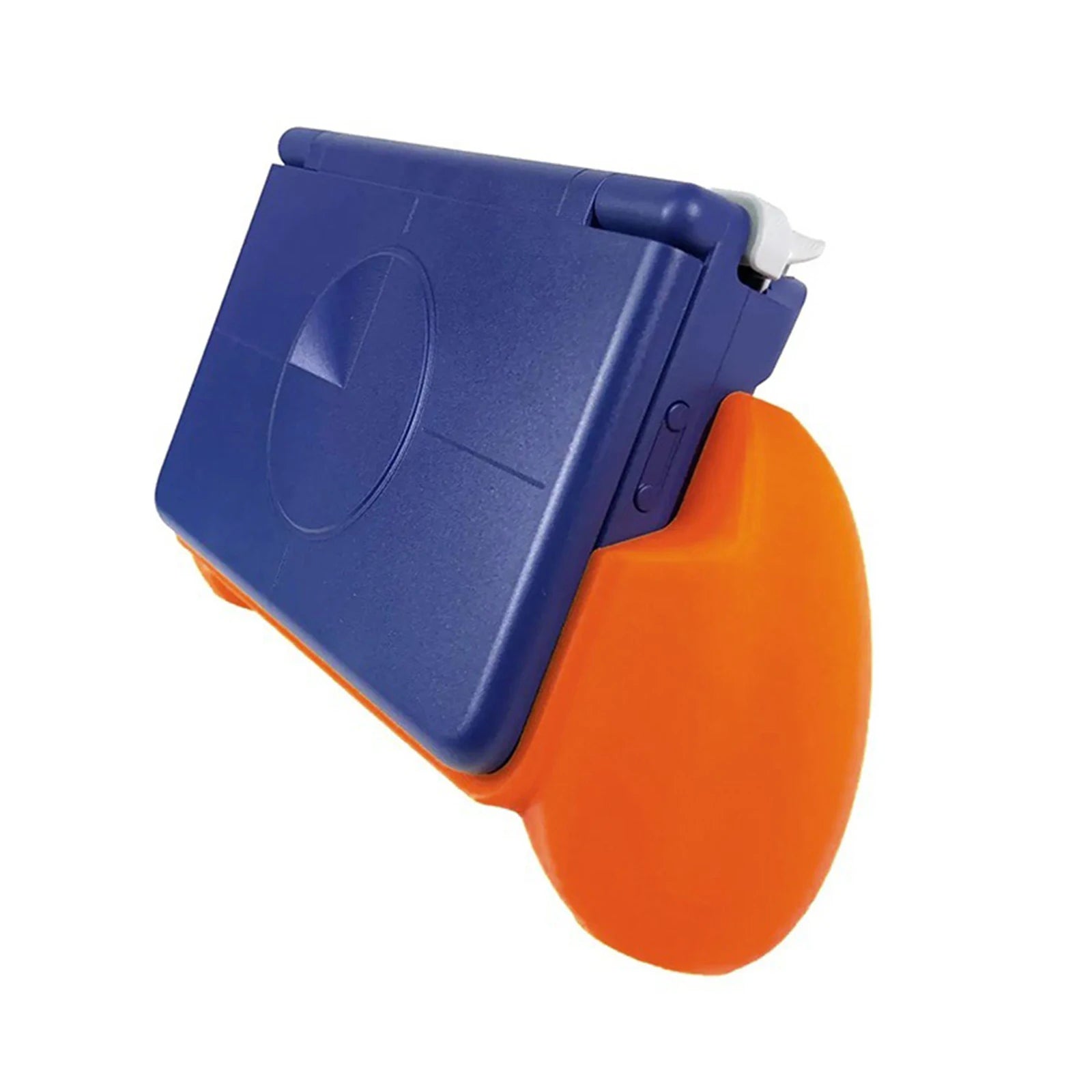 3D Printed Ergonomic Grip Protector Controller Case Retroid Pocket
