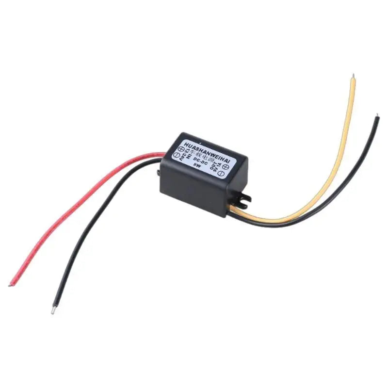 652F Bucked Converters 12V-24V 9V 1A 2A 3A Power Supplies Direct Zpaxo