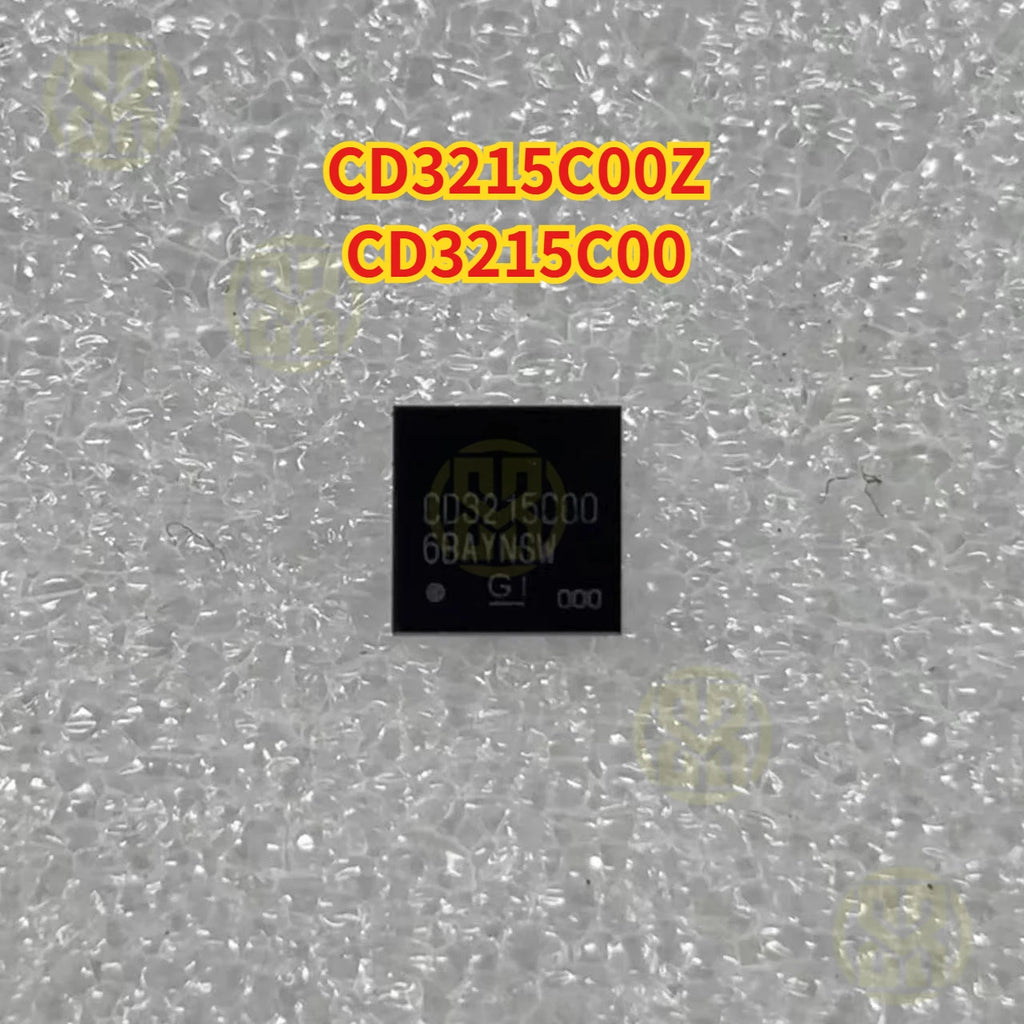1pics CD3215 CD3215C00Z CD3215C00 G1 BGA Chip