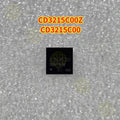 1pics CD3215 CD3215C00Z CD3215C00 G1 BGA Chip
