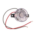 DXT5 5-Min Spin Dryer Timer Switch 220V – 2-Wire Replacement