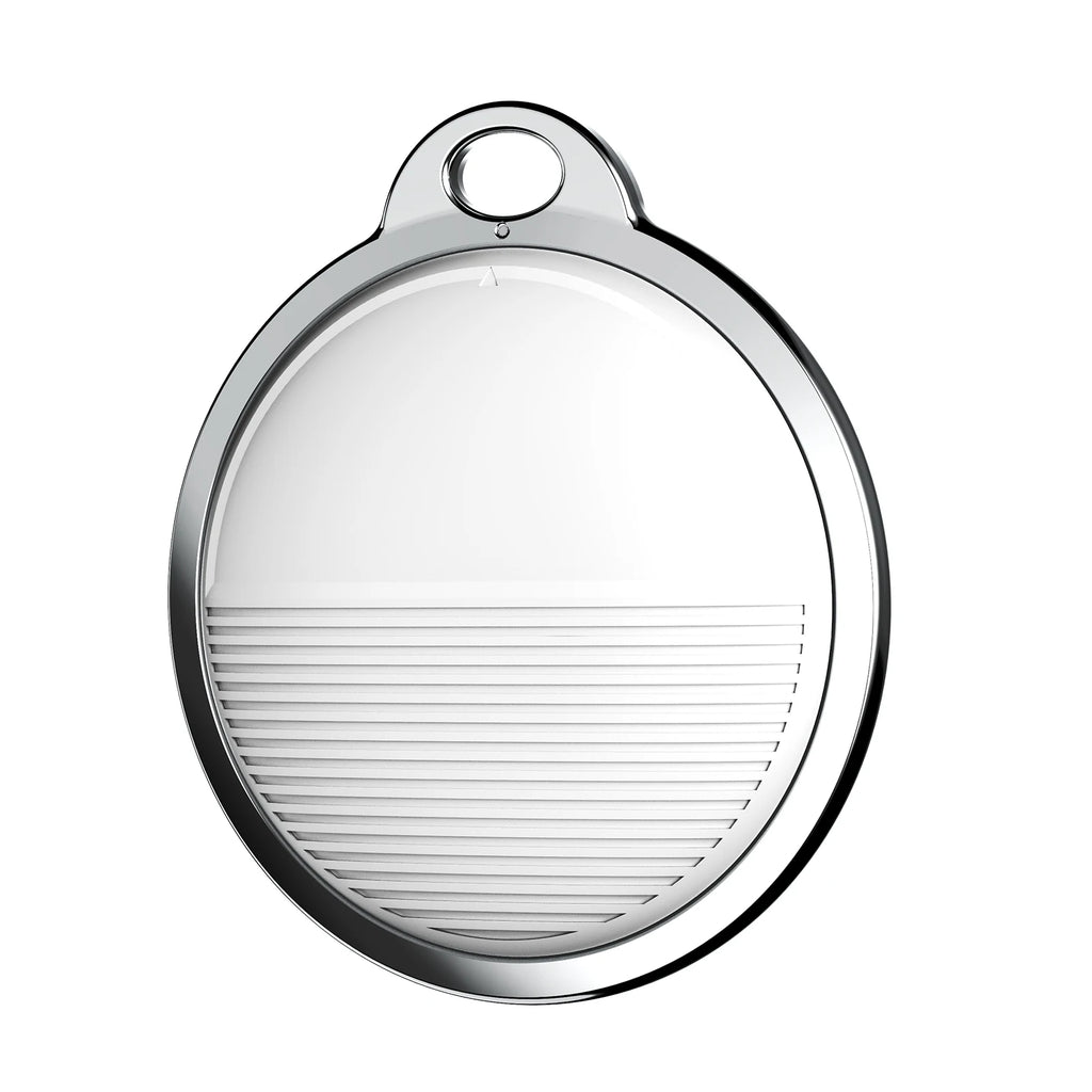Mini GPS Tracker Apple Ios System Find My APP Air Tag Key Finder Bag
