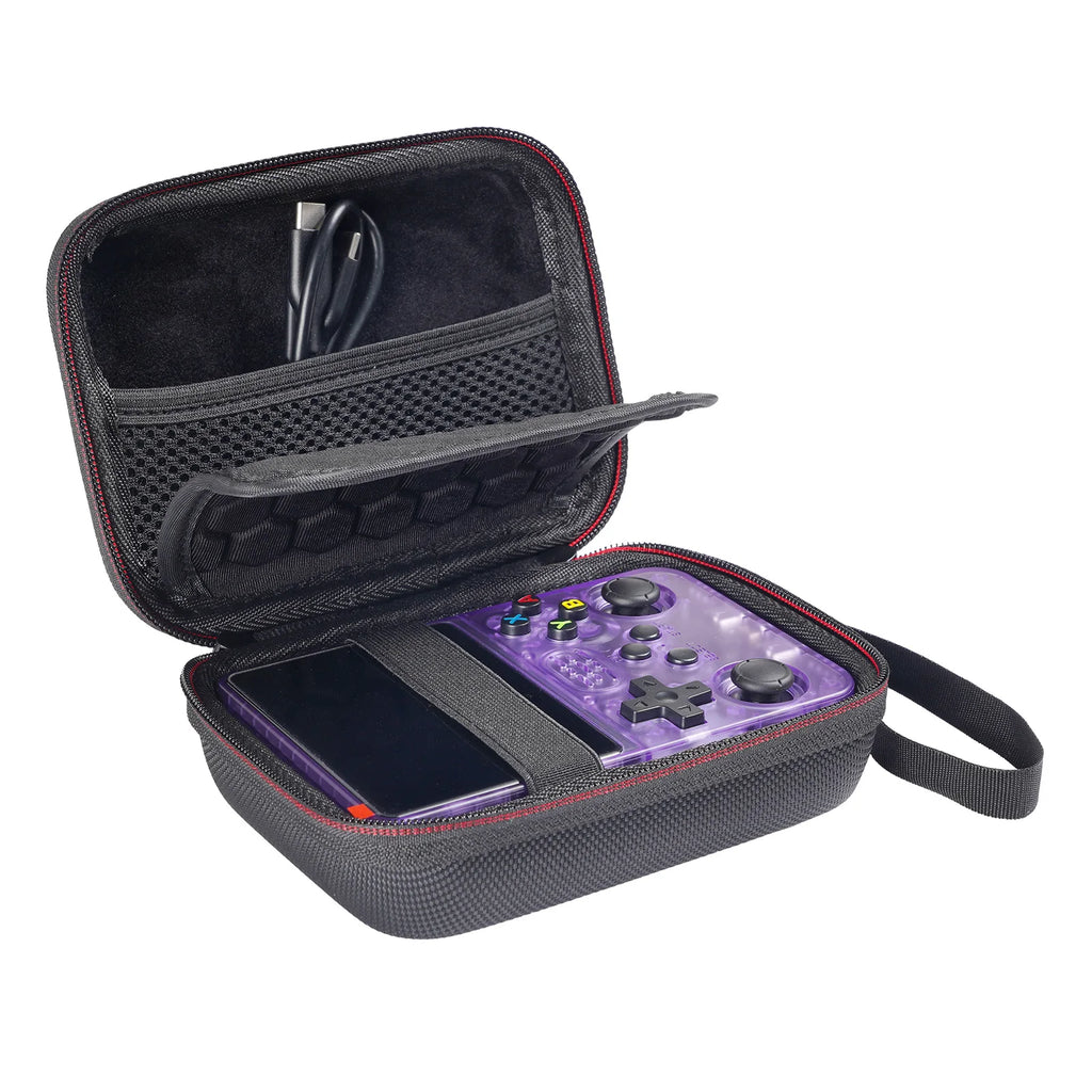 Retro Handheld Game Console Mini Classic Emulator Video Hand Held Zpaxo