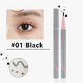 1PC Face Fake Freckles Pen Natural Waterproof Lifelike Fake Freckles Pen for Long Lasting Look Dot Spot Pen Makep Tool Cosmetic Zpaxo 01